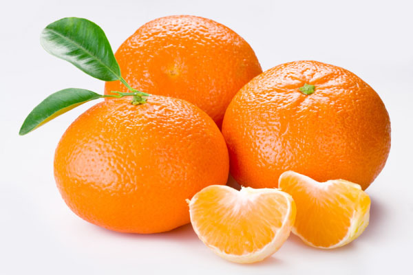 mandarina fuhrer