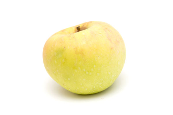 manzana verde doncella