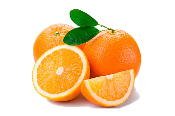 naranja salustiana