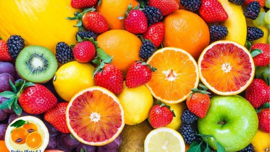 Mejores frutas para prevenir la gripe