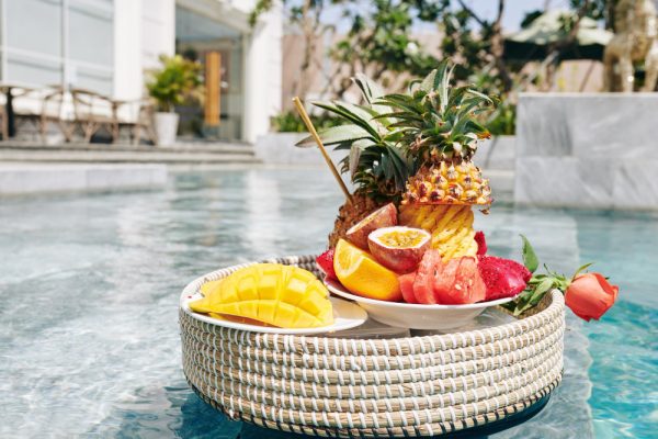 conservar frutas