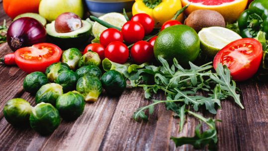 Comprar frutas y verduras directamente al agricultor en Sevilla