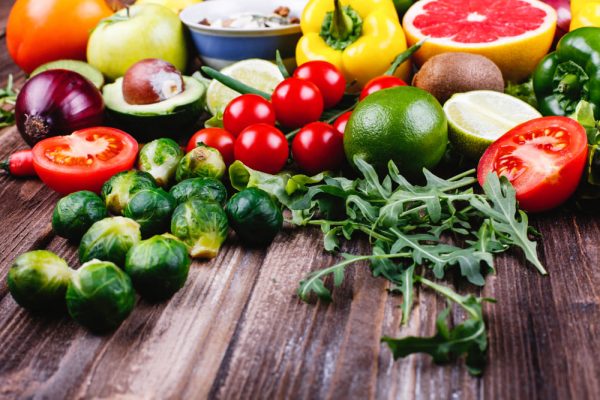 Comprar frutas y verduras directamente al agricultor en Sevilla