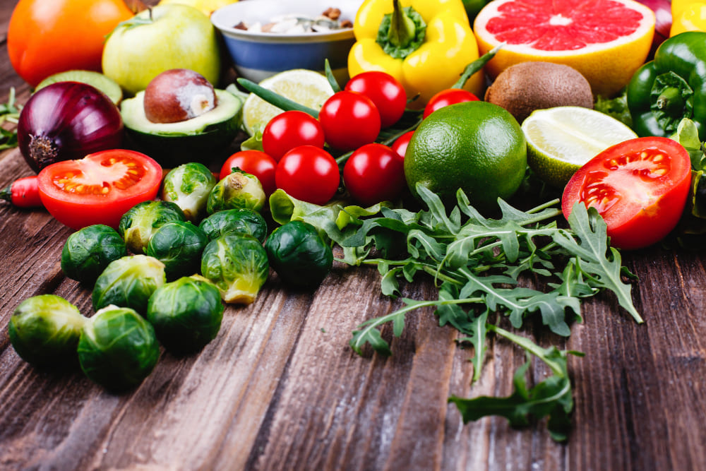 Comprar frutas y verduras directamente al agricultor en Sevilla